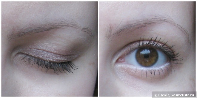 Mikatvonk Collagen Mascara 03 Waterproof