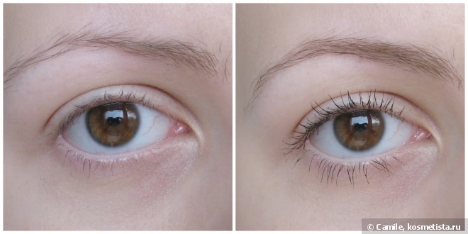 Mikatvonk Collagen Mascara 03 Waterproof
