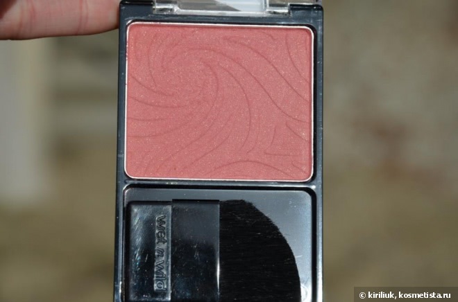 Wet'n'Wild: моя бюджетная весна. Жидкий корректор, компактные румяна, удлиняющая тушь, жидкая стойкая помада, палитра корректоров