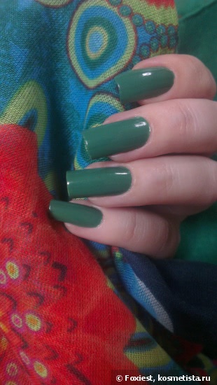 O.P.I. Nail Lacquer Don't Mess with OPI