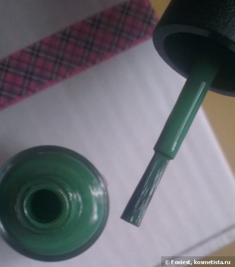 O.P.I. Nail Lacquer Don't Mess with OPI