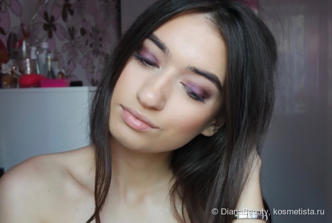 Ну разве она не прекрасна? Too Faced Chocolate Bon Bons Eyeshadow Palette