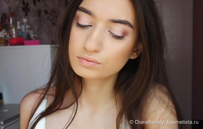 Ну разве она не прекрасна? Too Faced Chocolate Bon Bons Eyeshadow Palette