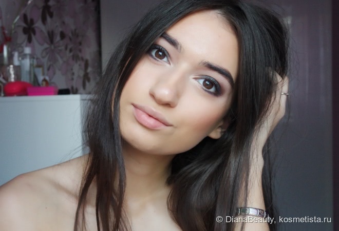 Ну разве она не прекрасна? Too Faced Chocolate Bon Bons Eyeshadow Palette