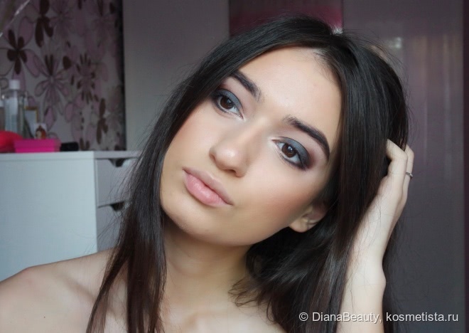 Ну разве она не прекрасна? Too Faced Chocolate Bon Bons Eyeshadow Palette