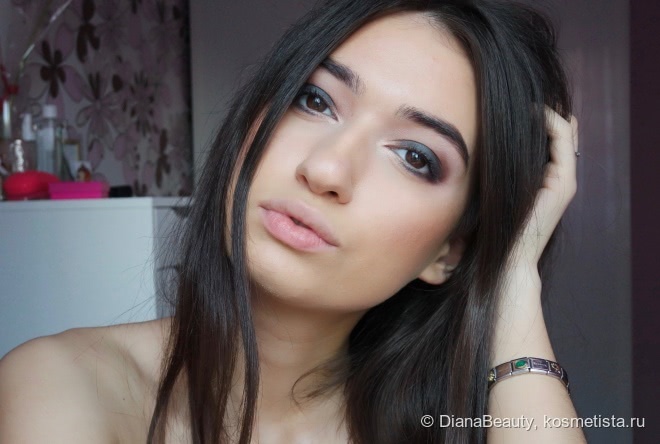 Ну разве она не прекрасна? Too Faced Chocolate Bon Bons Eyeshadow Palette