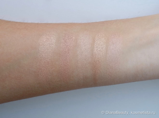 Becca x Jaclyn Hill Shimmering Skin Perfector Pressed - Champagne Pop