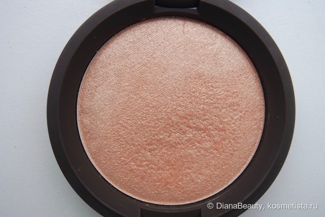 Becca x Jaclyn Hill Shimmering Skin Perfector Pressed - Champagne Pop