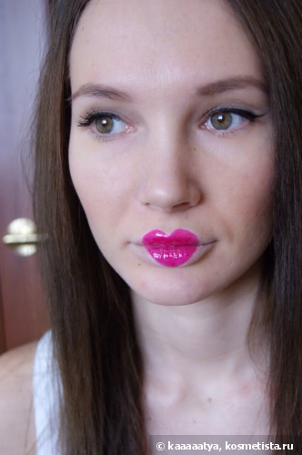 Конкурс от Almea. Pink heart