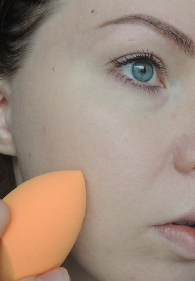 Незаменимый Гаджет - Miracle Complexion Sponge by Real Techniques