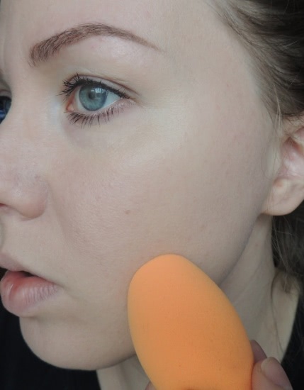 Незаменимый Гаджет - Miracle Complexion Sponge by Real Techniques