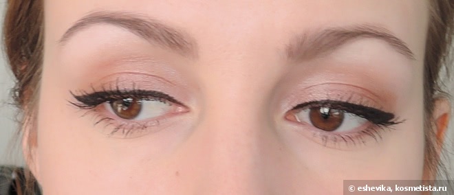 Бюджетная палетка от Makeup Revolution London
