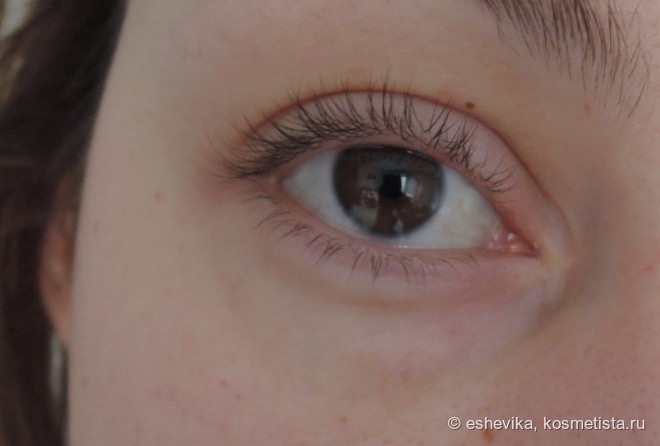 Приятная неожиданность с Eye Contour Perfect Eye Fluid от Declaré
