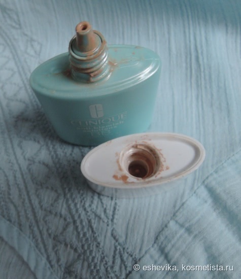 Anti-Blemish Solutions BB Cream Spf40 От Clinique