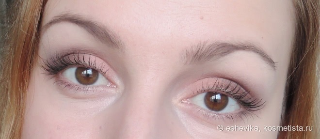 Супер объем или чересчур… Masterpiece Transform Mascara от Max Factor Black