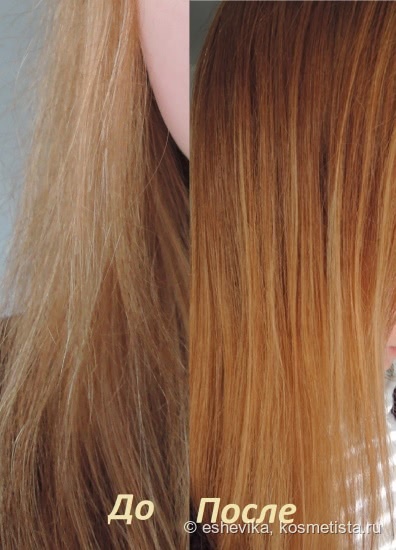 Мои спасители волос из серии Extreme от Redken