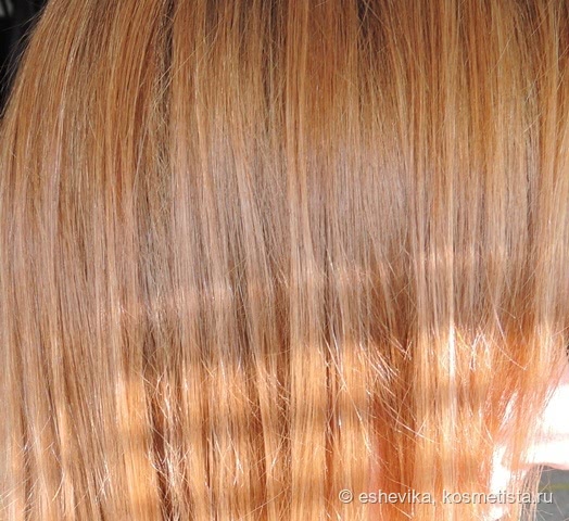 Мои спасители волос из серии Extreme от Redken