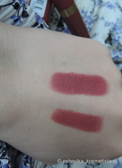 Мой любимый и бюджетный нюд Astor Soft Sensation Lipcolor Butter Matte в оттенке Elegant Nude 027