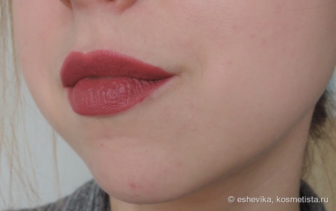 Мой любимый и бюджетный нюд Astor Soft Sensation Lipcolor Butter Matte в оттенке Elegant Nude 027