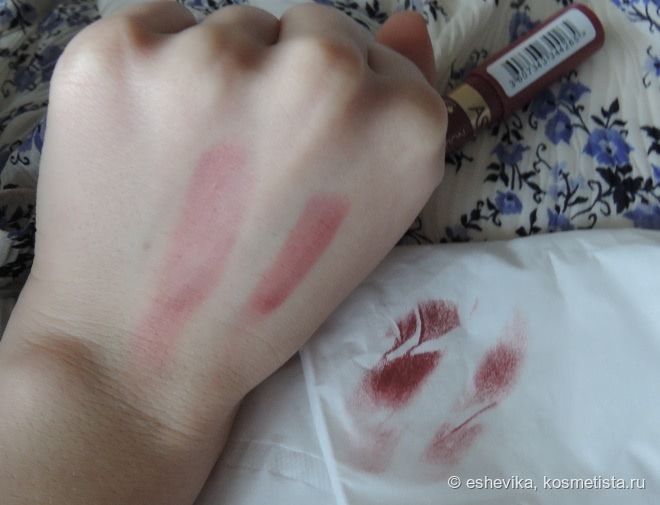 Мой любимый и бюджетный нюд Astor Soft Sensation Lipcolor Butter Matte в оттенке Elegant Nude 027