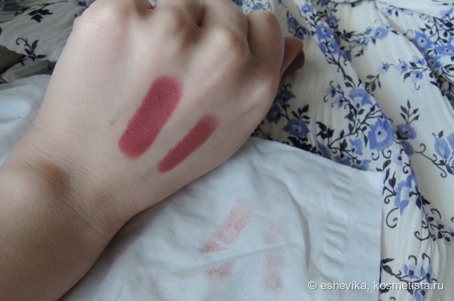Мой любимый и бюджетный нюд Astor Soft Sensation Lipcolor Butter Matte в оттенке Elegant Nude 027