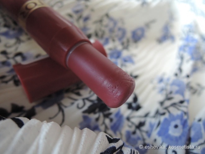 Мой любимый и бюджетный нюд Astor Soft Sensation Lipcolor Butter Matte в оттенке Elegant Nude 027