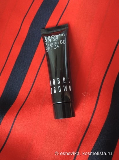 Летние помощники от Bobbi Brown и Babor