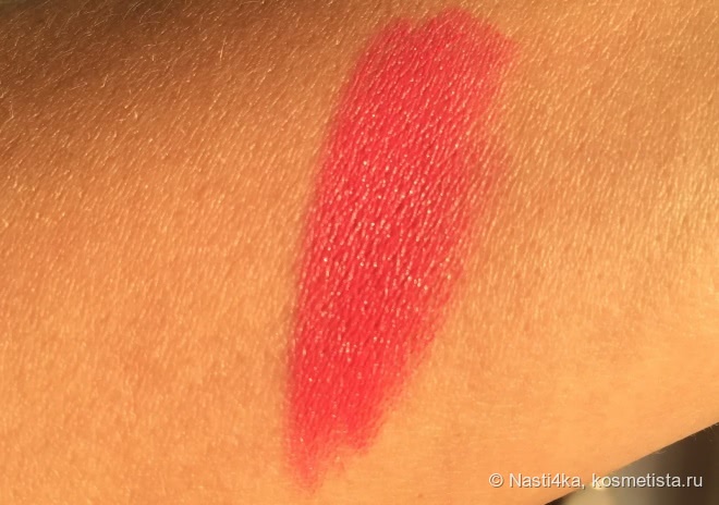 Карандаш-помада NYX Simply Pink LIP Cream в оттенке SP05 или полное разочарование