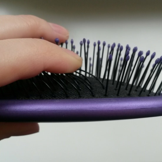 The Wet Brush