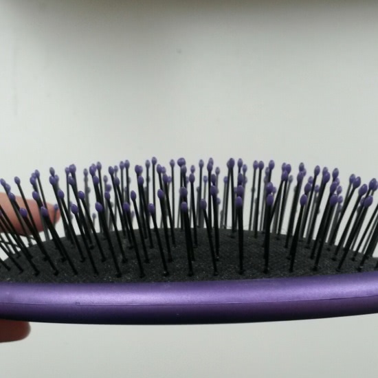 The Wet Brush