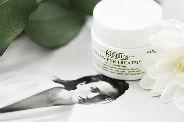 Мой выбор: Kiehl’s Сreamy Eye Treatment with Avocado