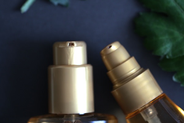 Kerastase VS L’Oréal: сравним два масла
