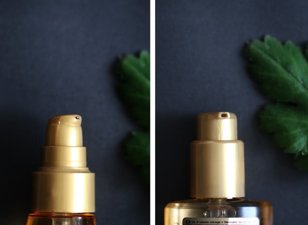 Kerastase VS L’Oréal: сравним два масла