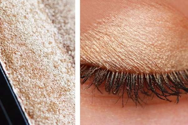 Bobbi Brown The Raw Sugar Shimmer Brick Eye Palette
