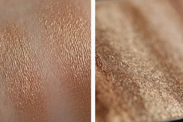 Bobbi Brown The Raw Sugar Shimmer Brick Eye Palette