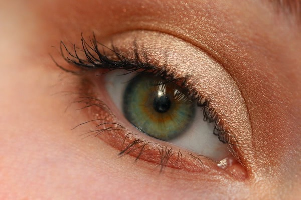 Bobbi Brown The Raw Sugar Shimmer Brick Eye Palette