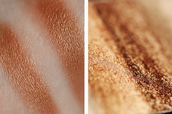 Bobbi Brown The Raw Sugar Shimmer Brick Eye Palette