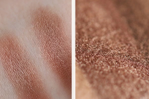 Bobbi Brown The Raw Sugar Shimmer Brick Eye Palette