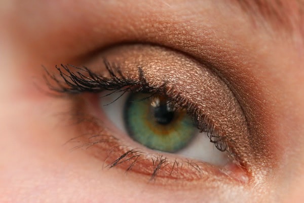 Bobbi Brown The Raw Sugar Shimmer Brick Eye Palette