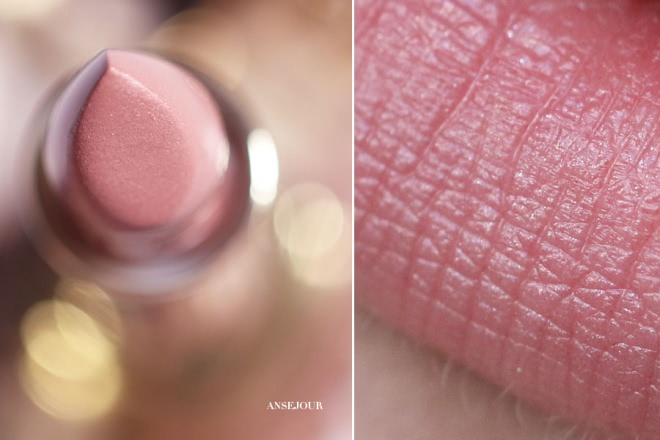 Ода нежности. Dolce & Gabbana. Classic Cream Lipstick в оттенке 232 Antique Rose (Fall 2015)