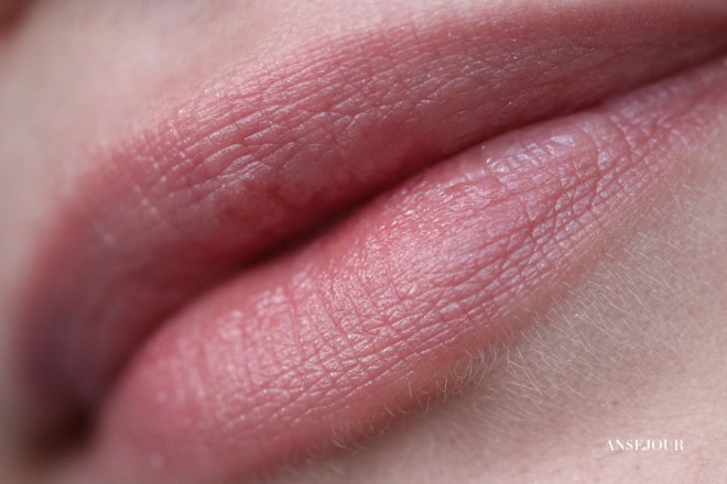 Ода нежности. Dolce & Gabbana. Classic Cream Lipstick в оттенке 232 Antique Rose (Fall 2015)