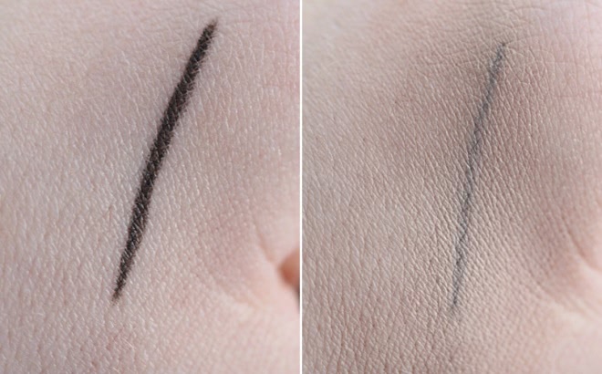 Lumene Longwear Blur SPF 15 Powder & Foundation