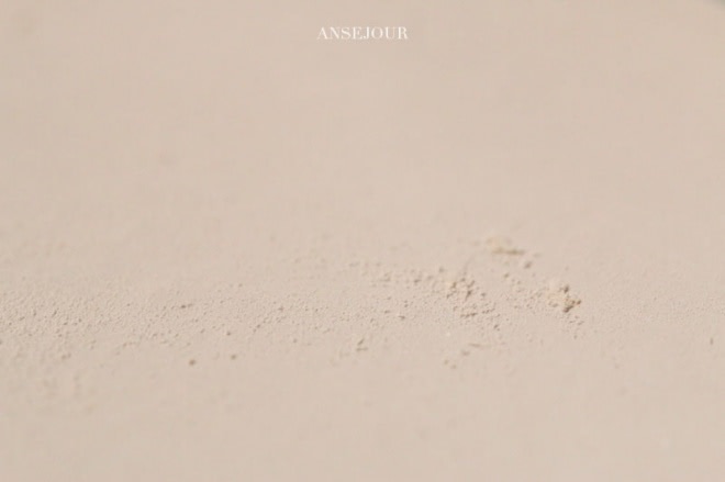 Lumene Longwear Blur SPF 15 Powder & Foundation