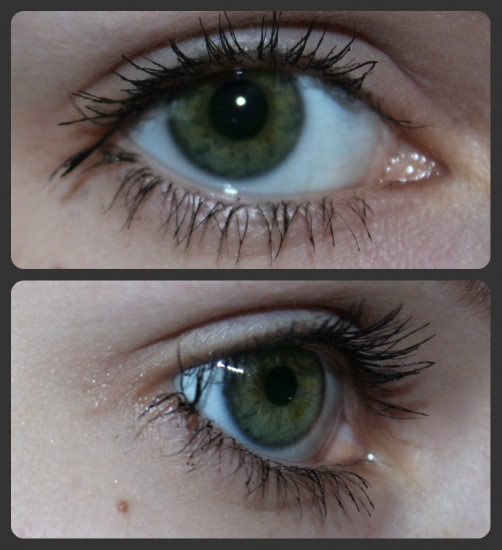 Тушь в подарок Pupa Ultraflex Mascara Ultra Incurvante Extrablack