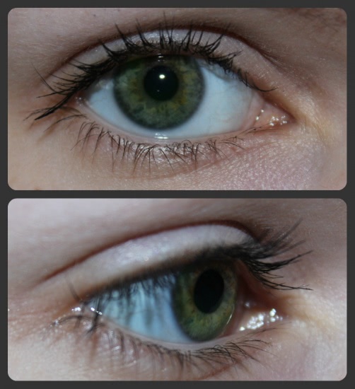 Тушь в подарок Pupa Ultraflex Mascara Ultra Incurvante Extrablack