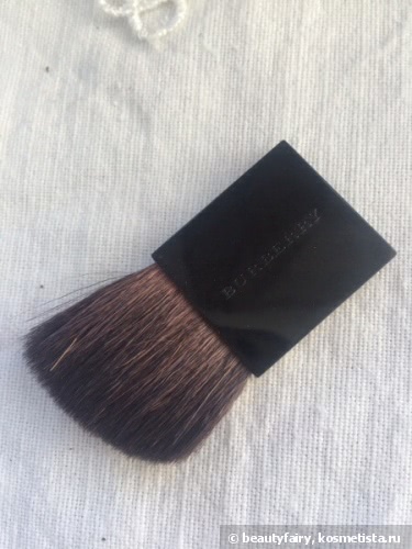Burberry light glow natural blush - rose blush #03