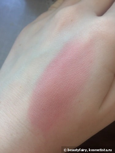 Burberry light glow natural blush - rose blush #03