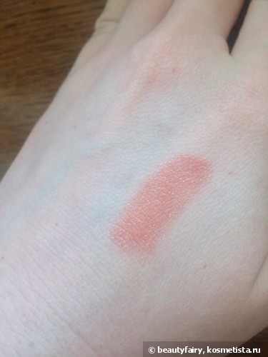 Помады Burberry Lip Mist Natural Sheer Lipstick - #206 Blueberry, #213 Field rose