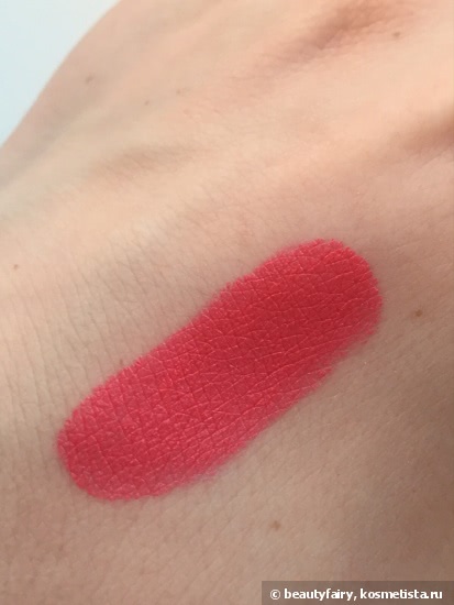 Tom Ford lip color rouge a levres 'Lips & Boys Collection' #23 Michael