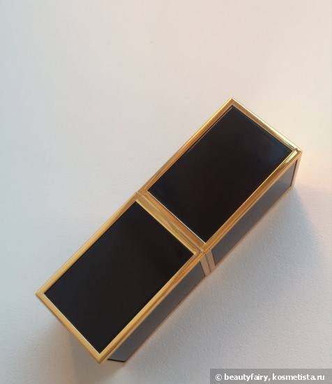 Tom Ford lip color rouge a levres 'Lips & Boys Collection' #23 Michael
